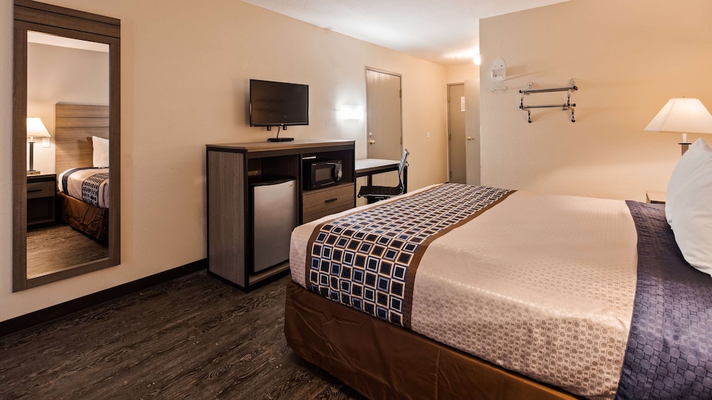 SureStay Hotel By Best Western Albuquerque Midtown 15/32