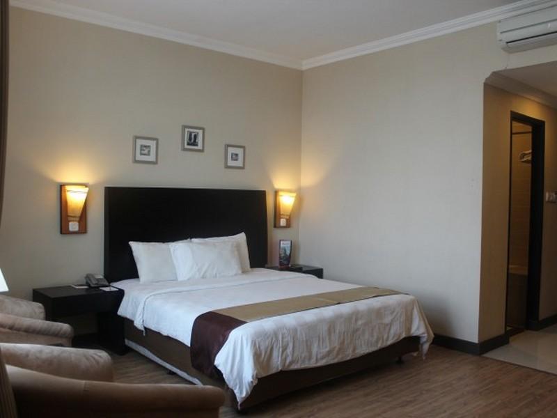Luminor Hotel Palembang 4/28