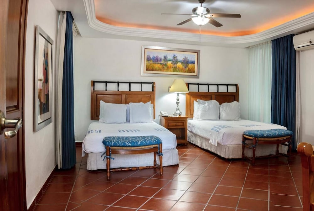 Hotel Casa de Campo 27/65