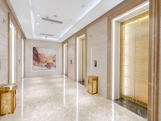 Yes Inn Hotel Chengdu 8/35