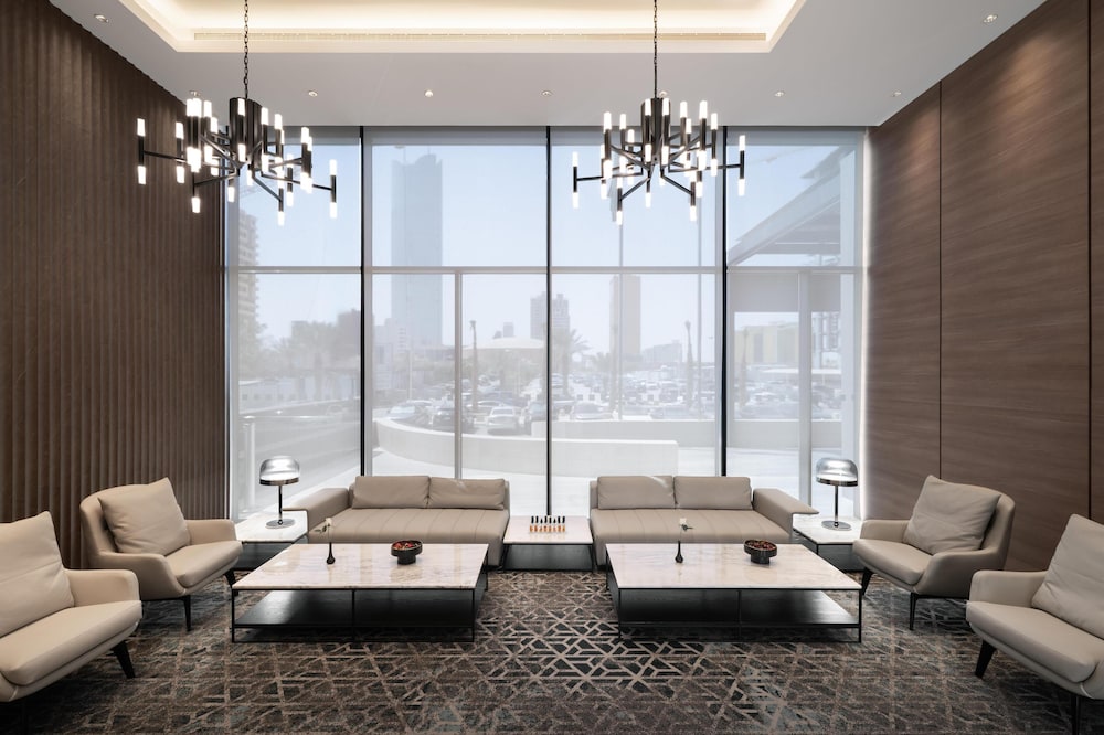 Radisson Blu Hotel, Riyadh Al Sahafa 30/50