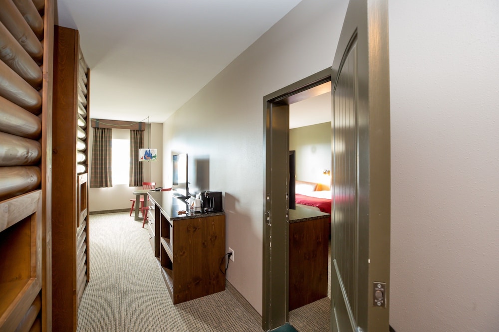 Great Wolf Lodge Illinois 19/46