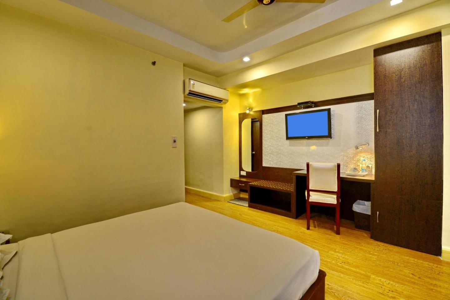 Hotel The Sojourn 24/63