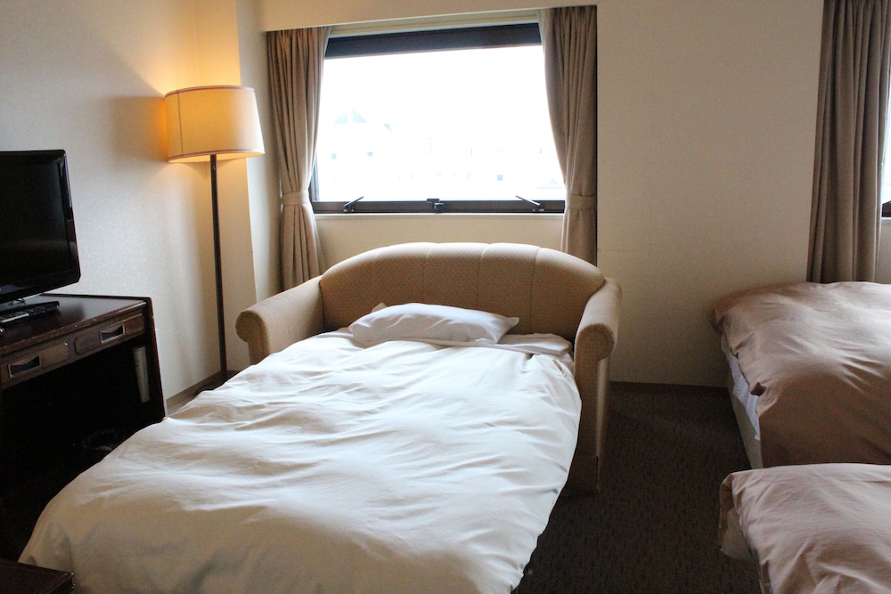 Hotel Grand Terrace Toyama 12/38