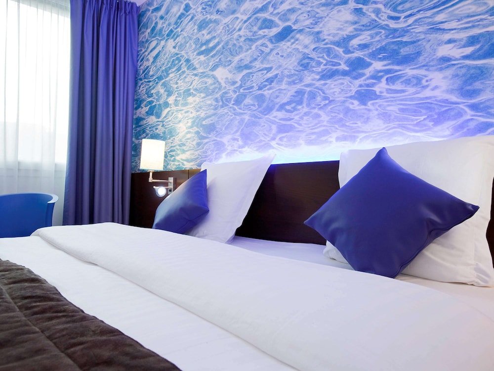 ibis Styles Paris Val de Fontenay 11/47