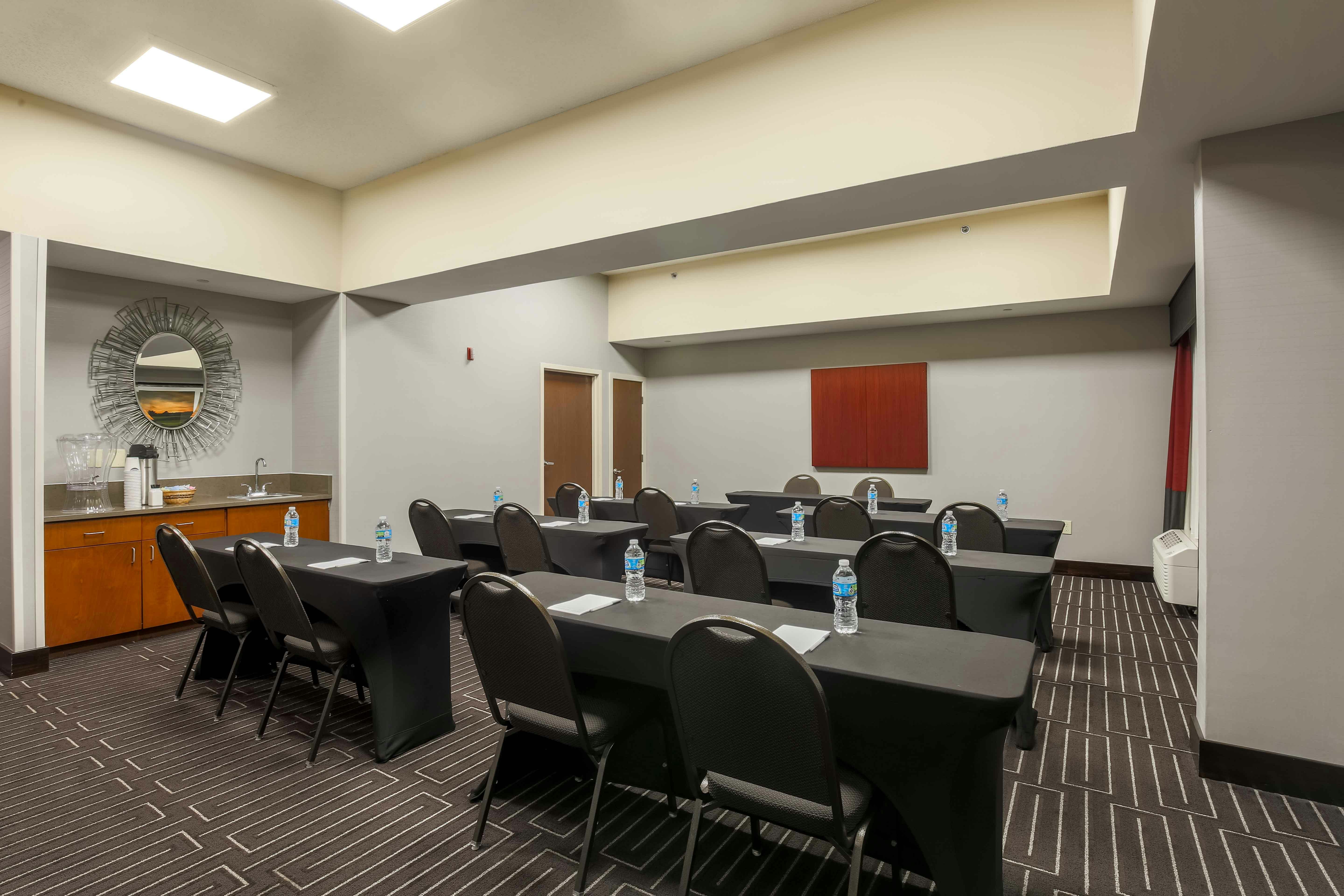 Hampton Inn Memphis Southwind 34/43