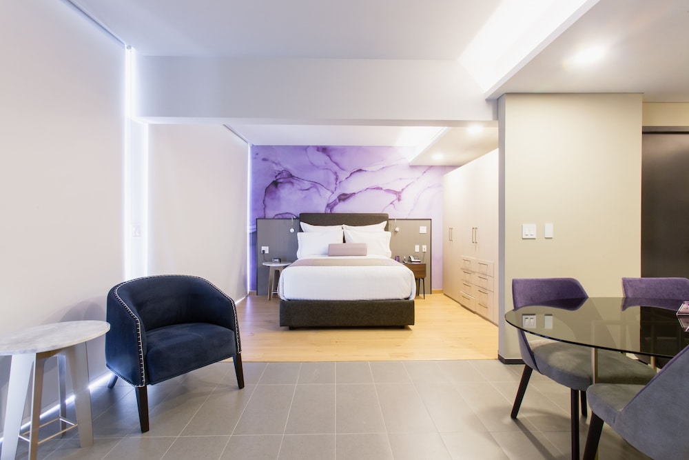 HS HOTSSON Hotel CDMX Condesa Sur 14/50