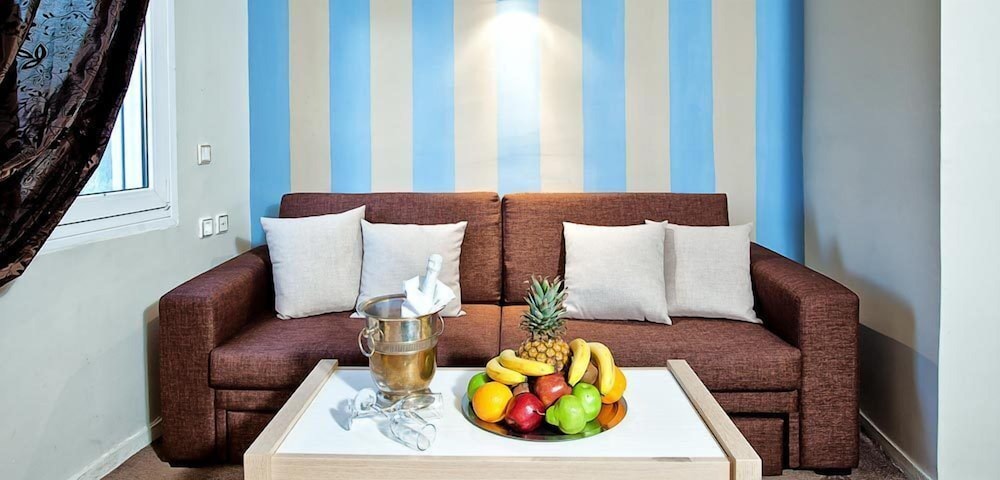 Hotel Anastassiou 34/42