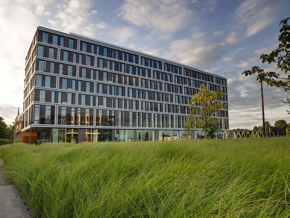 Steigenberger Hotel Bremen 3/70