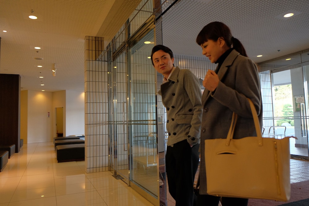 Grand Mercure Ise-shima Resort & Spa 7/47