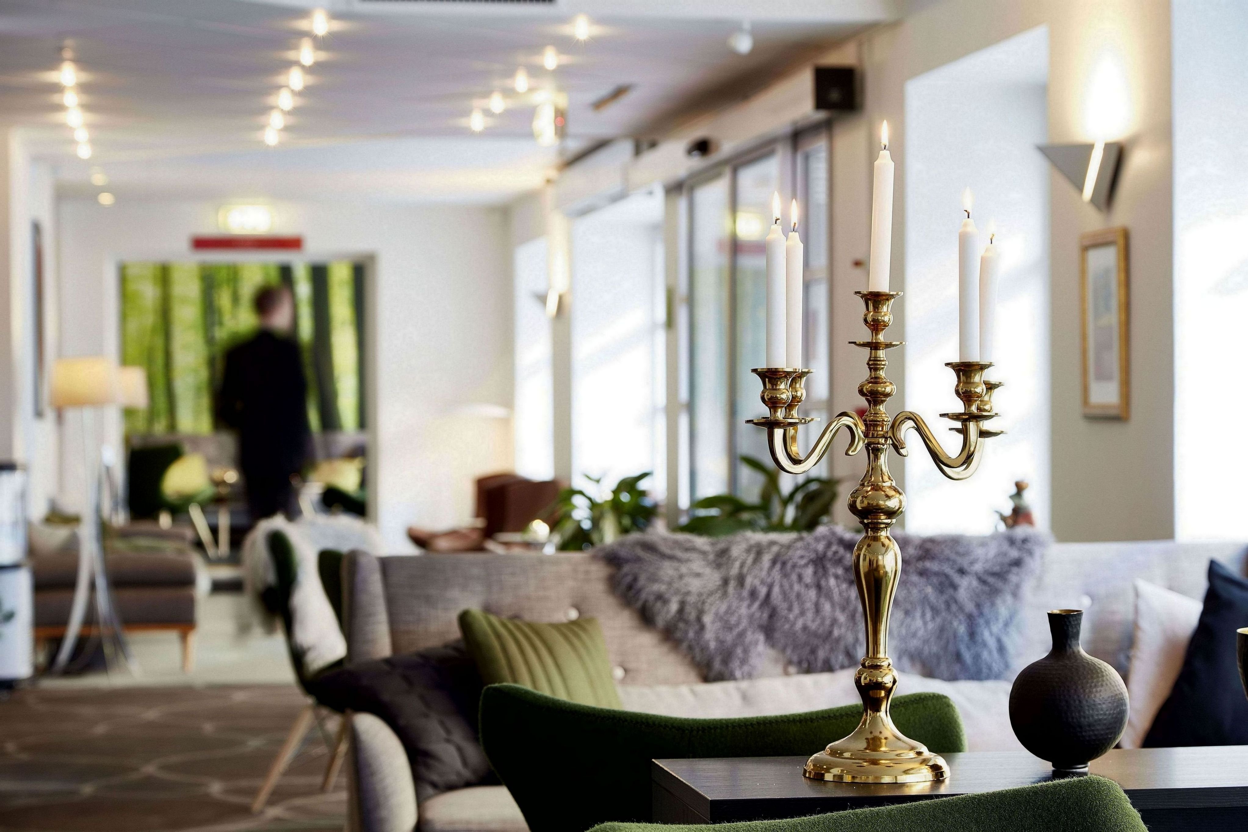 Milling Hotel Gestus 14/18