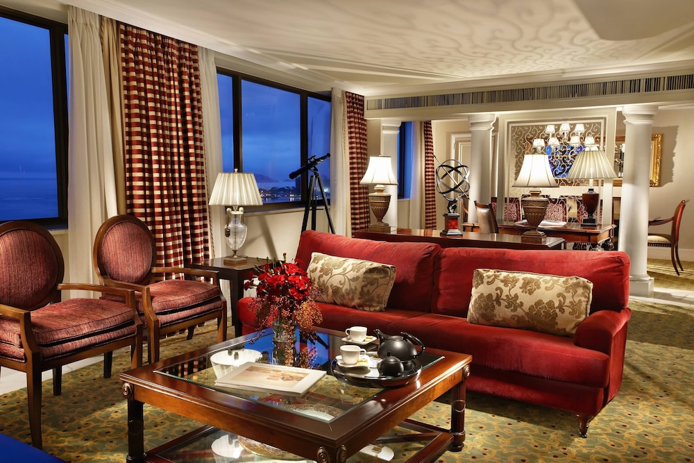 Jw Marriott Rio de Janeiro 21/30