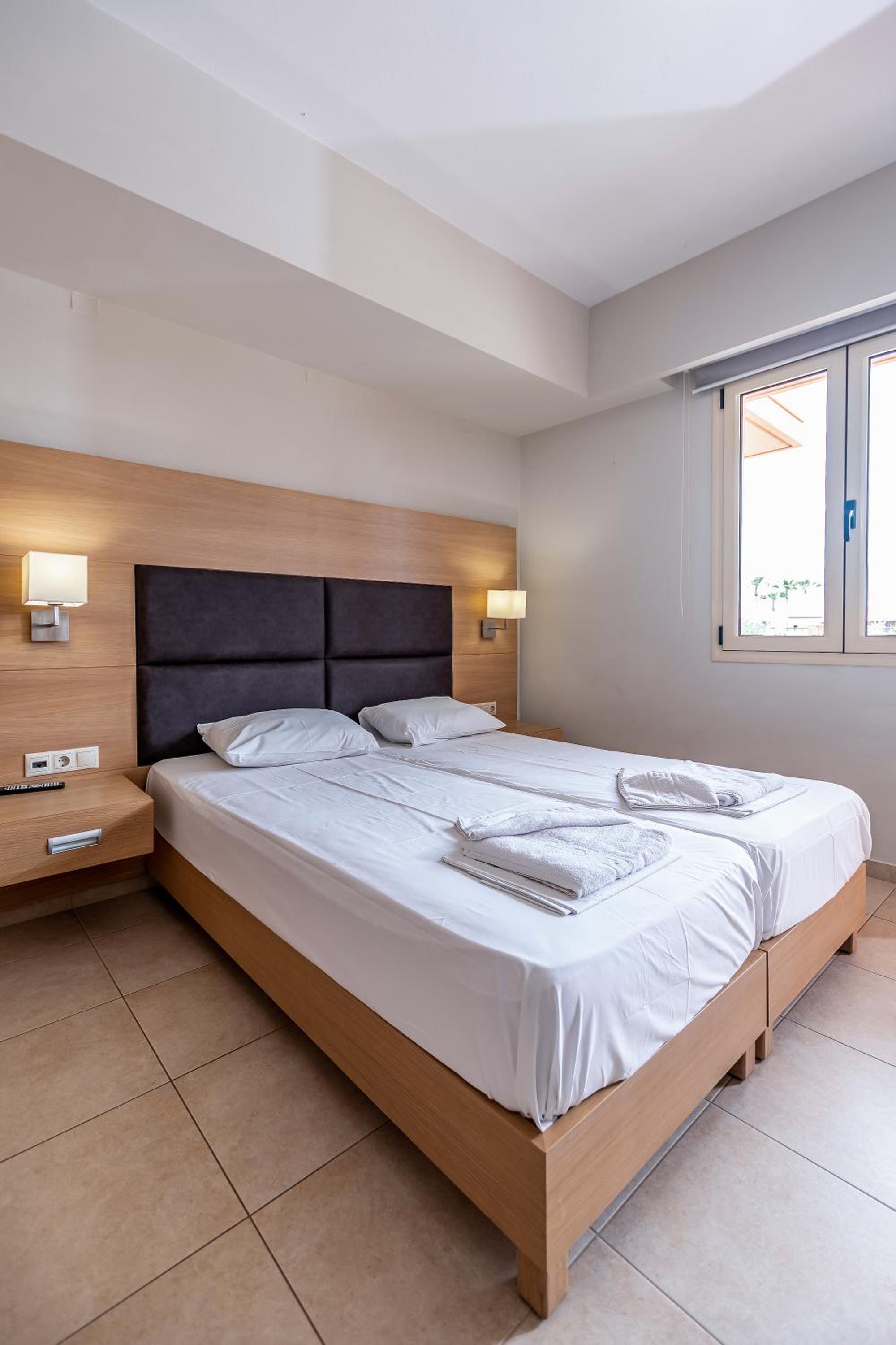 Superior, Double or Twin Bed