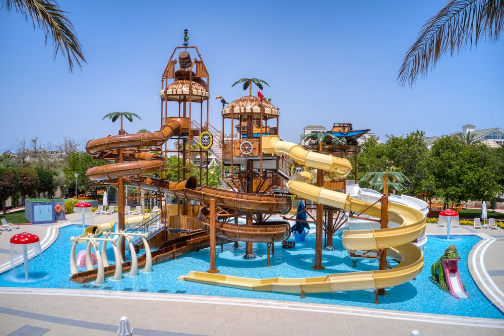 Dobedan Exclusive Hotel & Spa 37/50