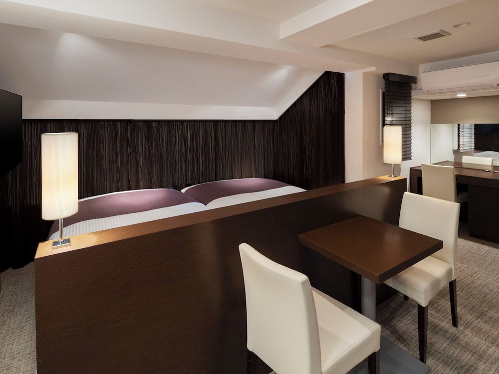 Hotel Mystays Iidabashi 43/50