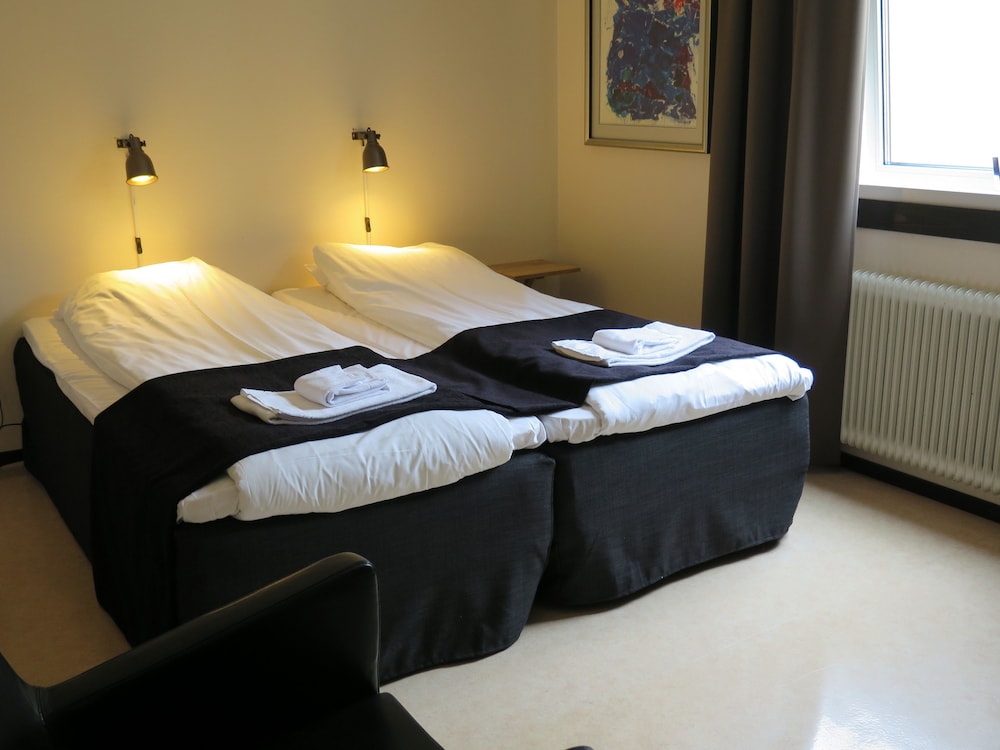 Hotell Esplanad 37/59