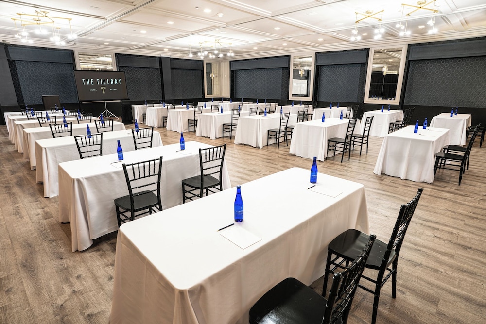 The Tillary Hotel Brooklyn 46/50