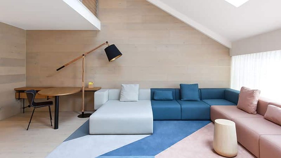 Ovolo Sydney Woolloomooloo, a Wyndham Hotel 35/50