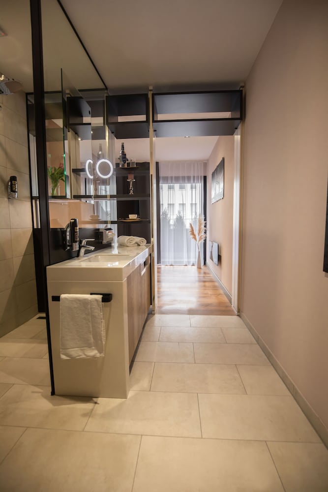 24Seven Hotel Schwabach 7/46