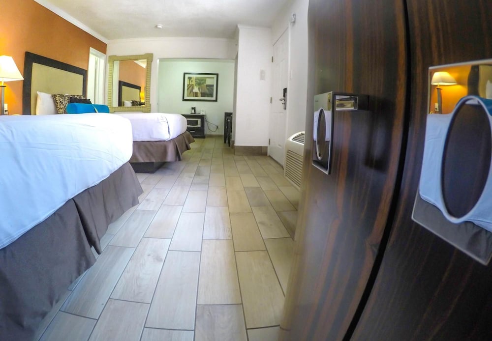 Adara Hotel Palm Springs 27/53