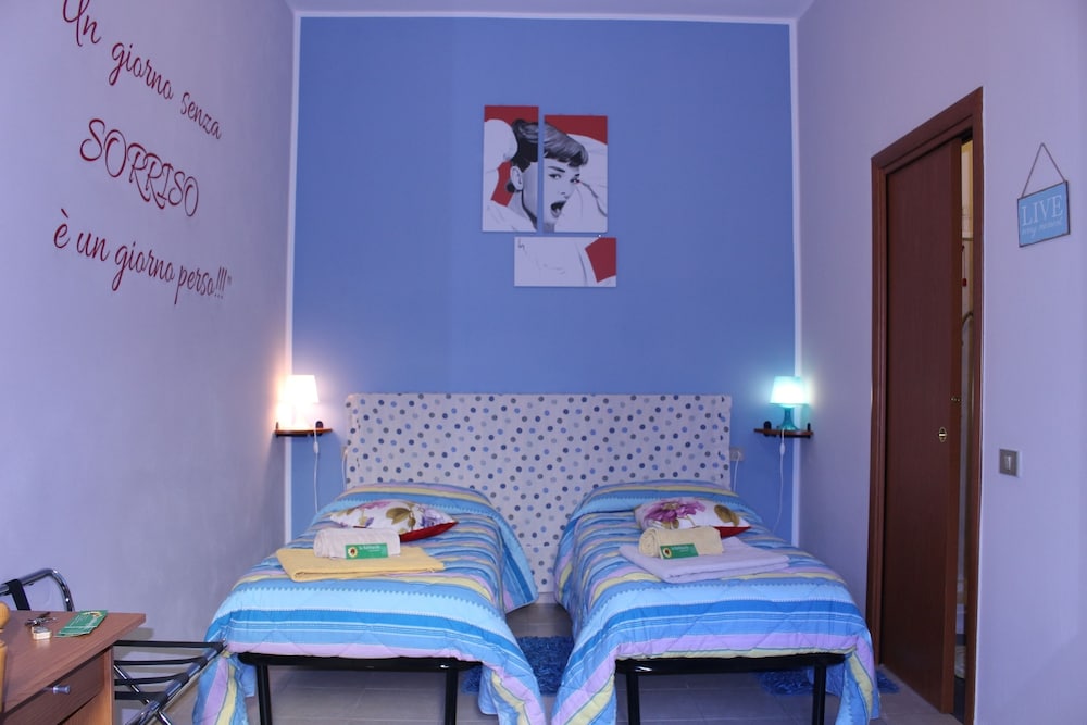Sa Babbaiola B&B 13/36