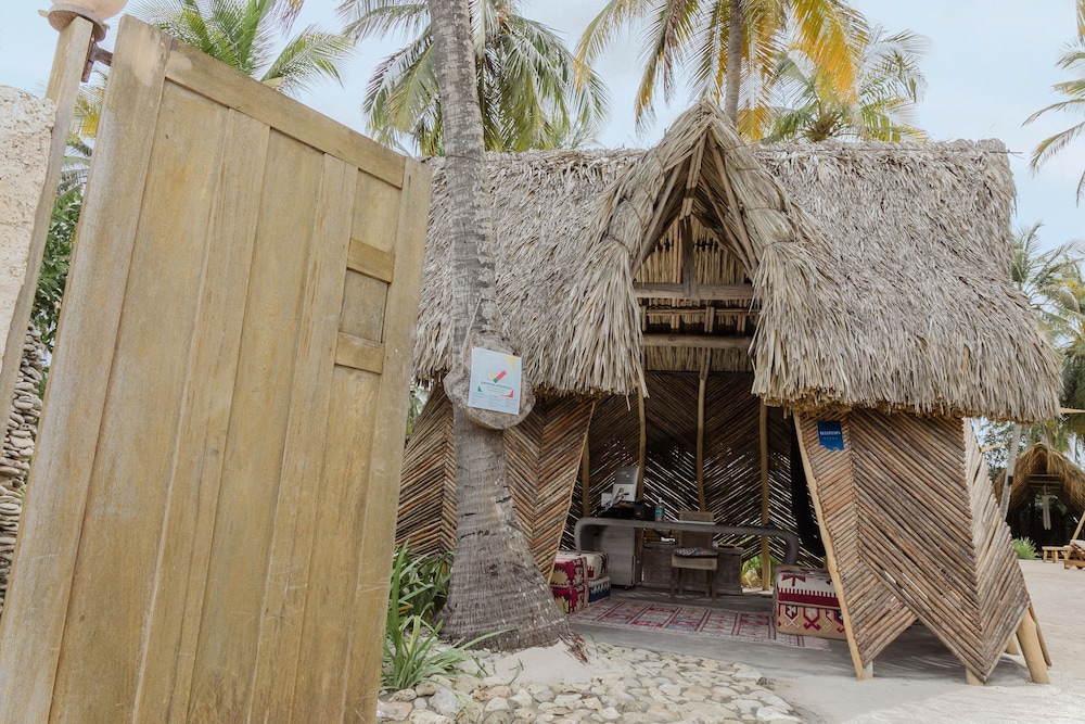 Eteka Slow Beach Hotel - Adults only 41/50