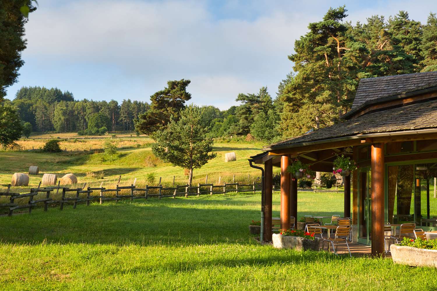 Les Hameaux De Lozere, Sure Hotel Collection by Best Western 52/60