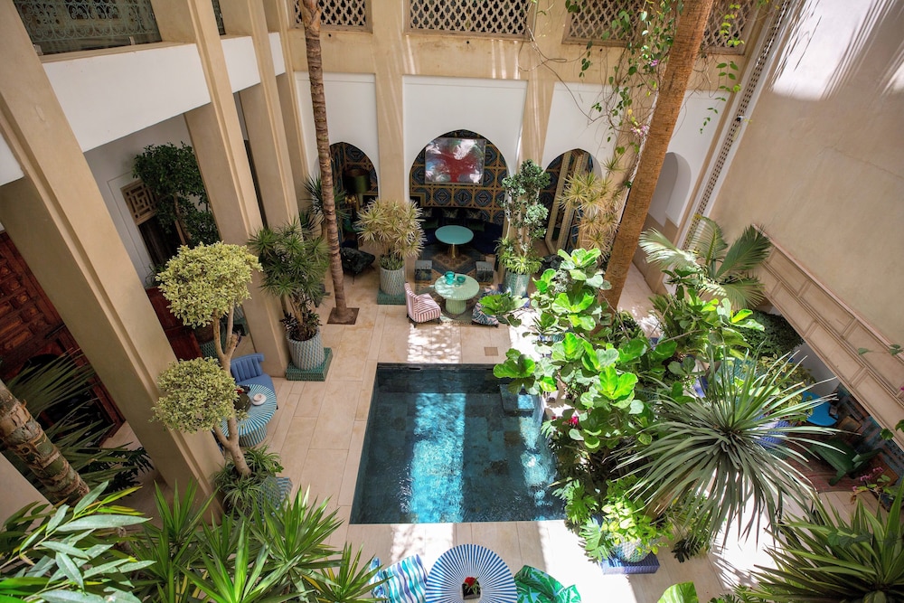 Riad Due 41/50