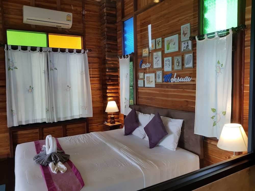 Fasai Moksuai Resort Khao Kho 11/37