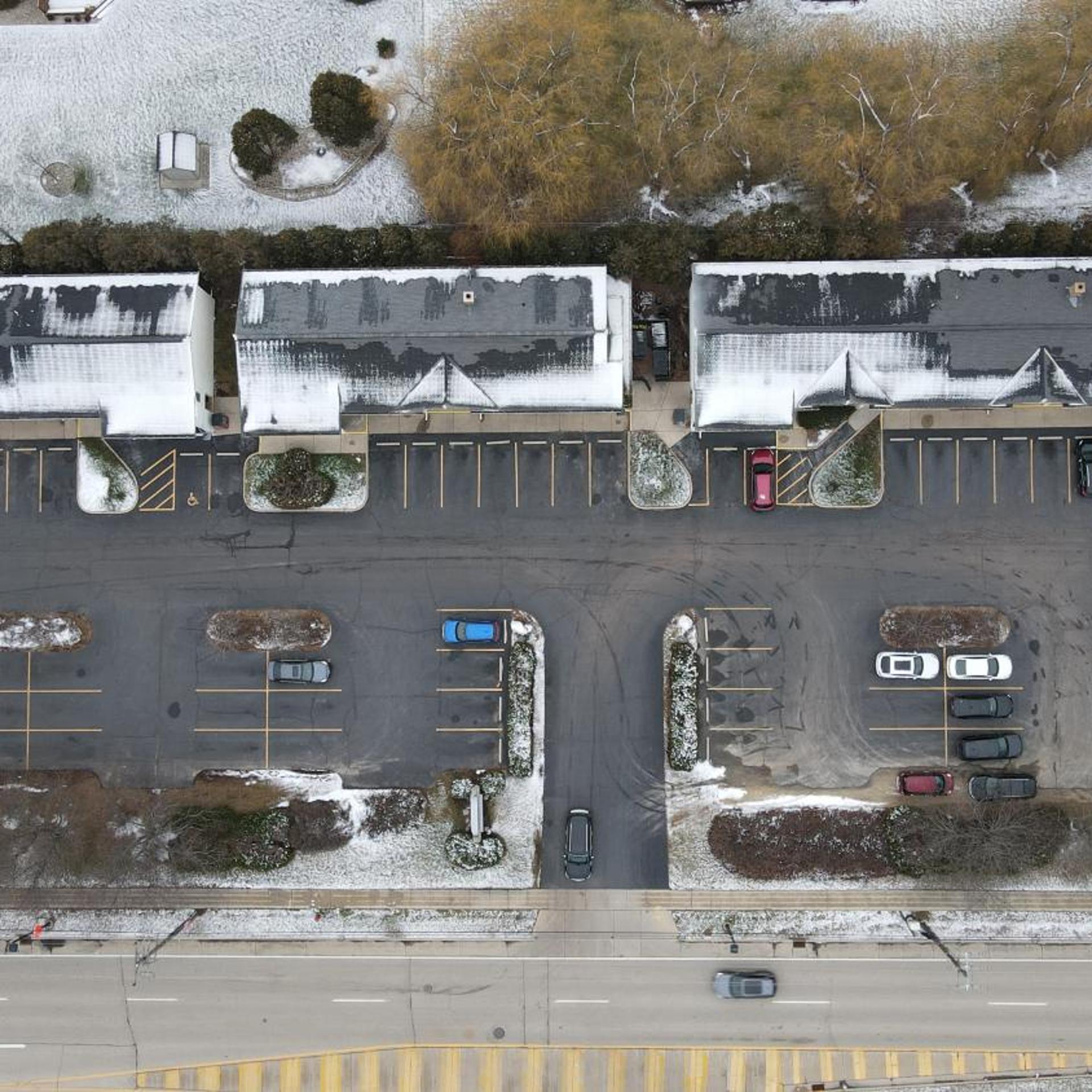 Chalet Motel Mequon 2/36