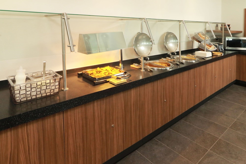 City Express by Marriott Monterrey Universidad 18/32