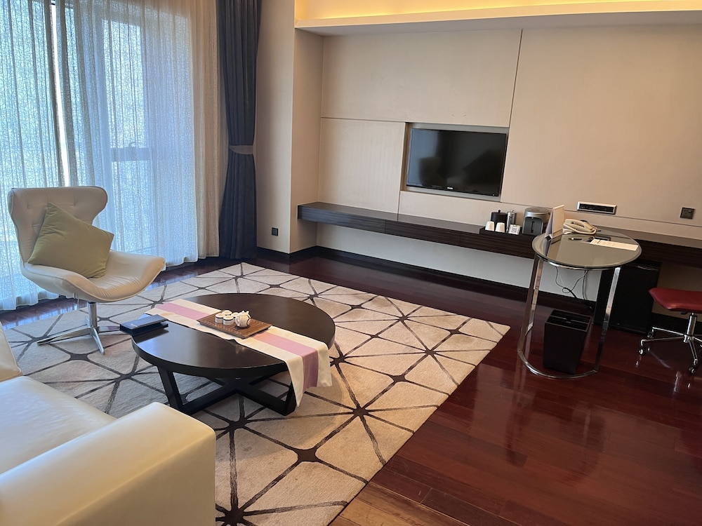 Wyndham Garden Yuhuan Downtown 58/65