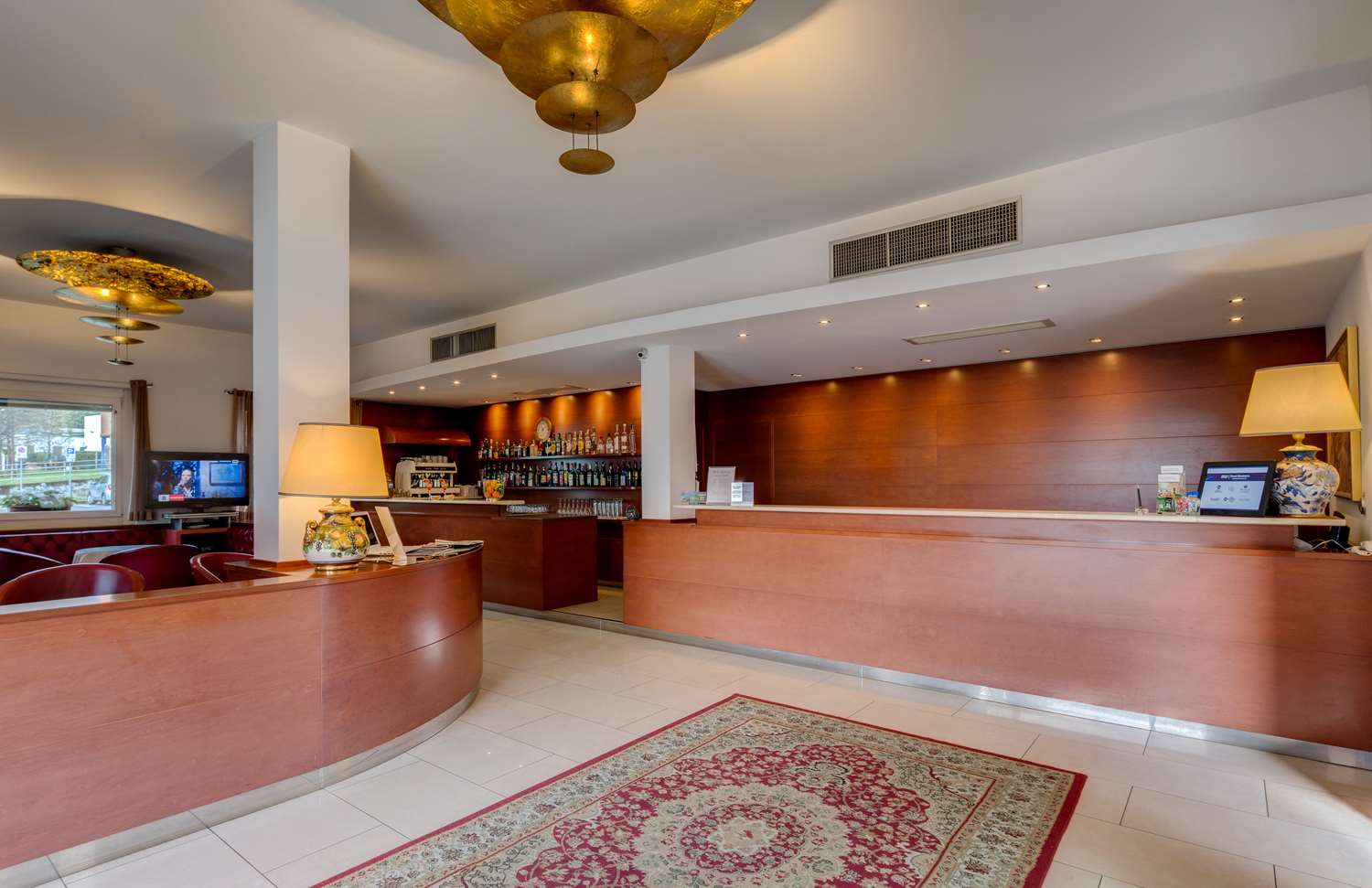 Hotel Nuovo 3/20