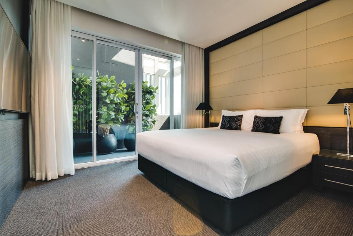 Penthouse Suite