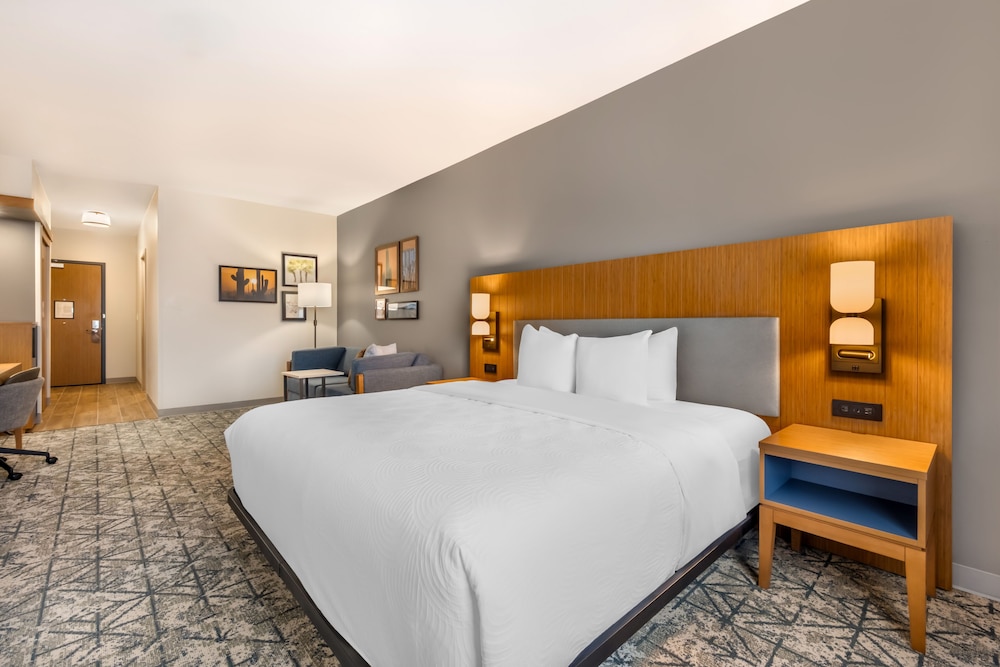 Country Inn & Suites by Radisson, Amarillo Central 18/51
