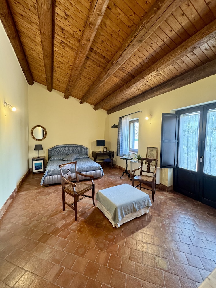 Hotel Aguglia Agriturismo 8/35