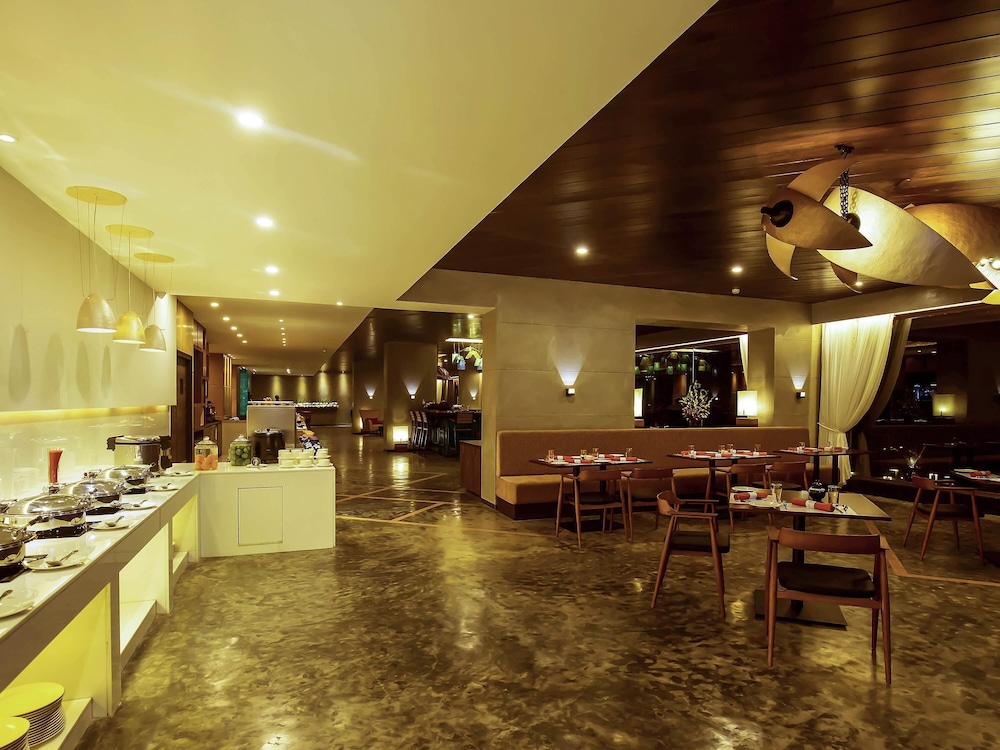 The Bheemli Resort Managed By AccorHotels 55/66