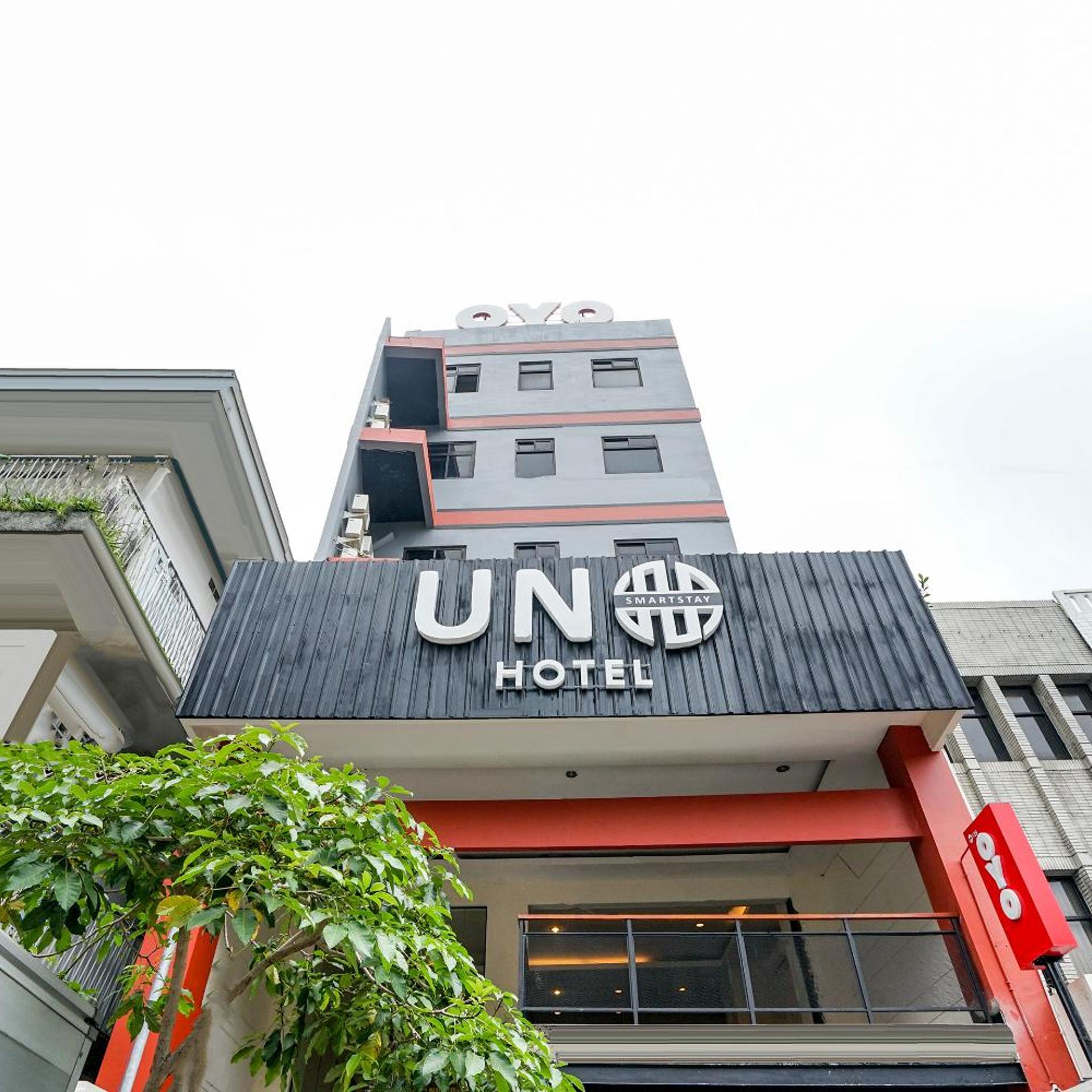 Hotel O Genteng Near Genteng Market Formerly Uno Hotel in SURABAYA