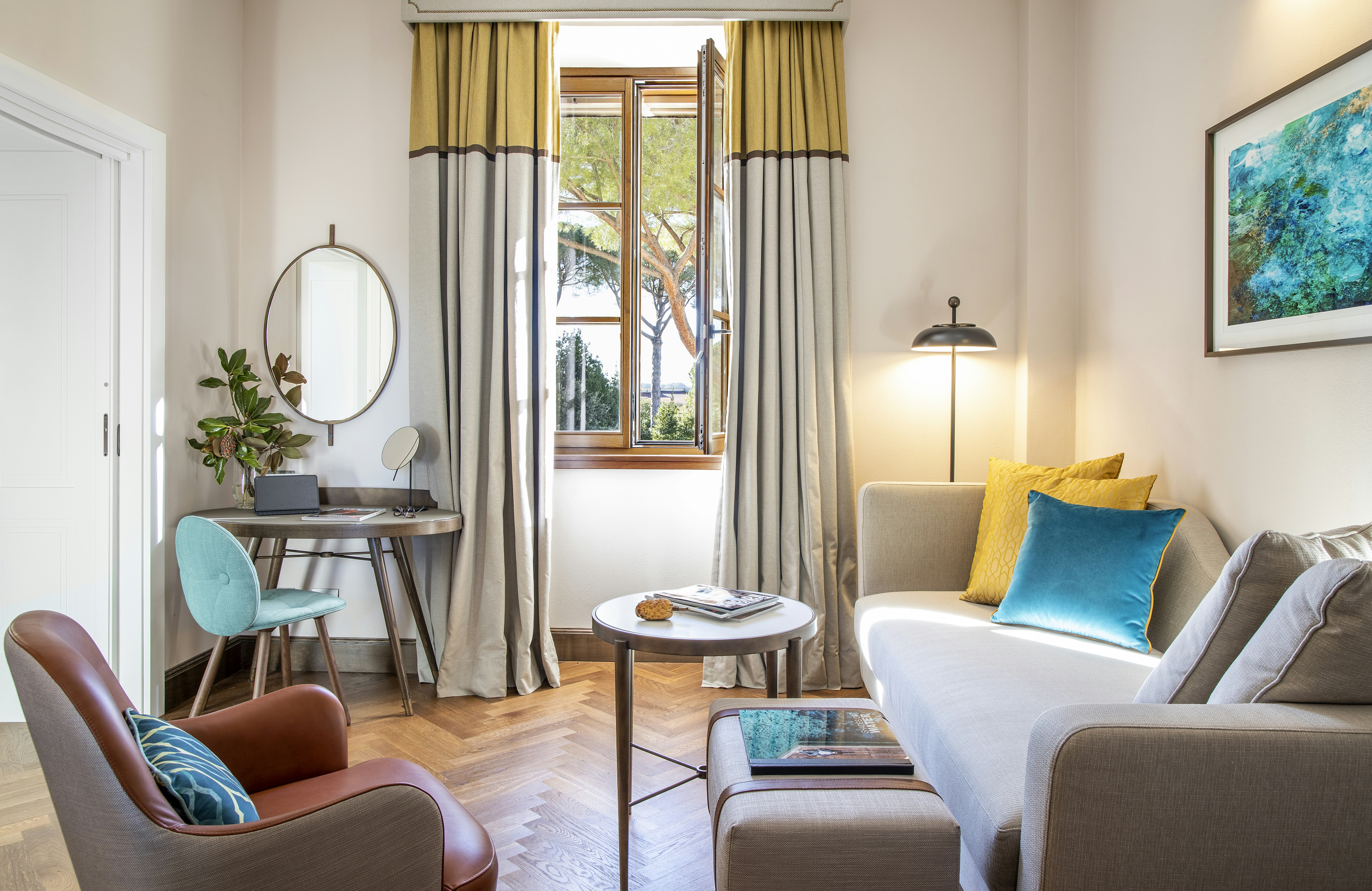 Terme Di Saturnia Spa And Golf Resort 59/85