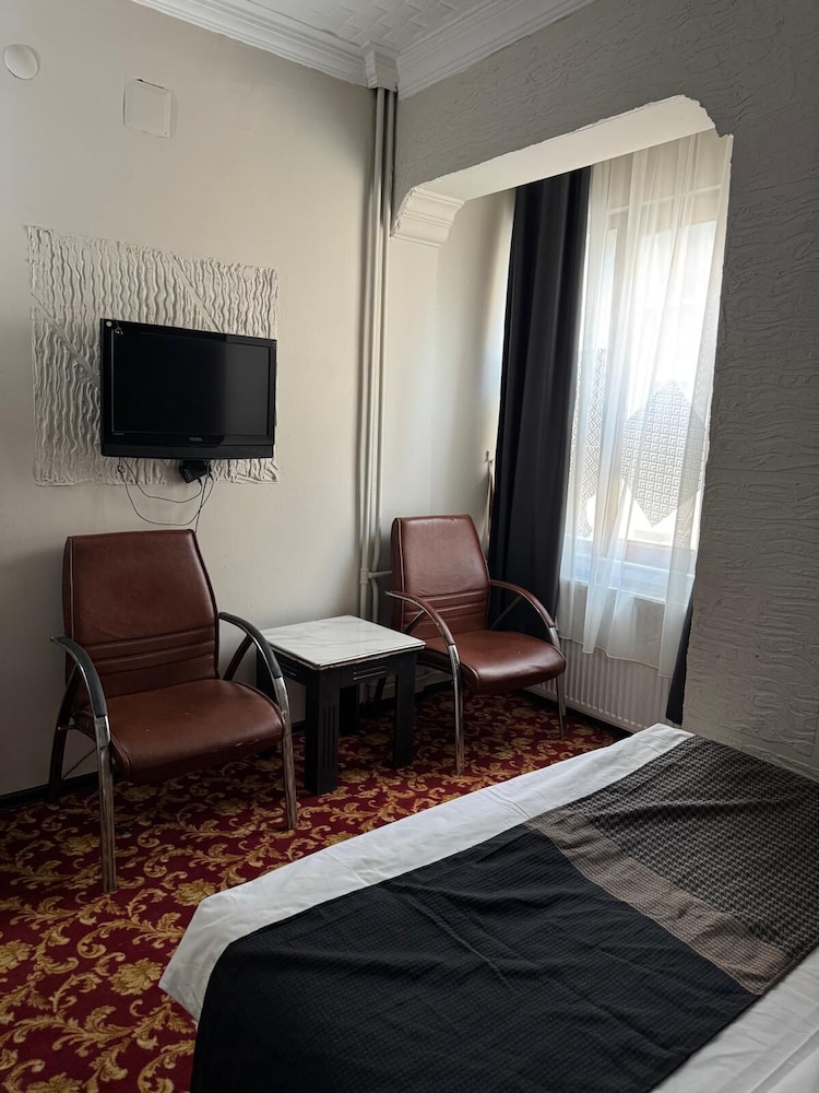 Otel Antik 43/50