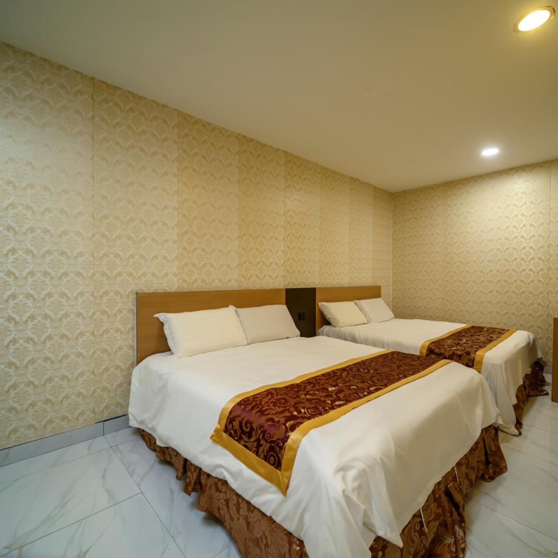 Beez Hotel Kuala Lumpur 32/61