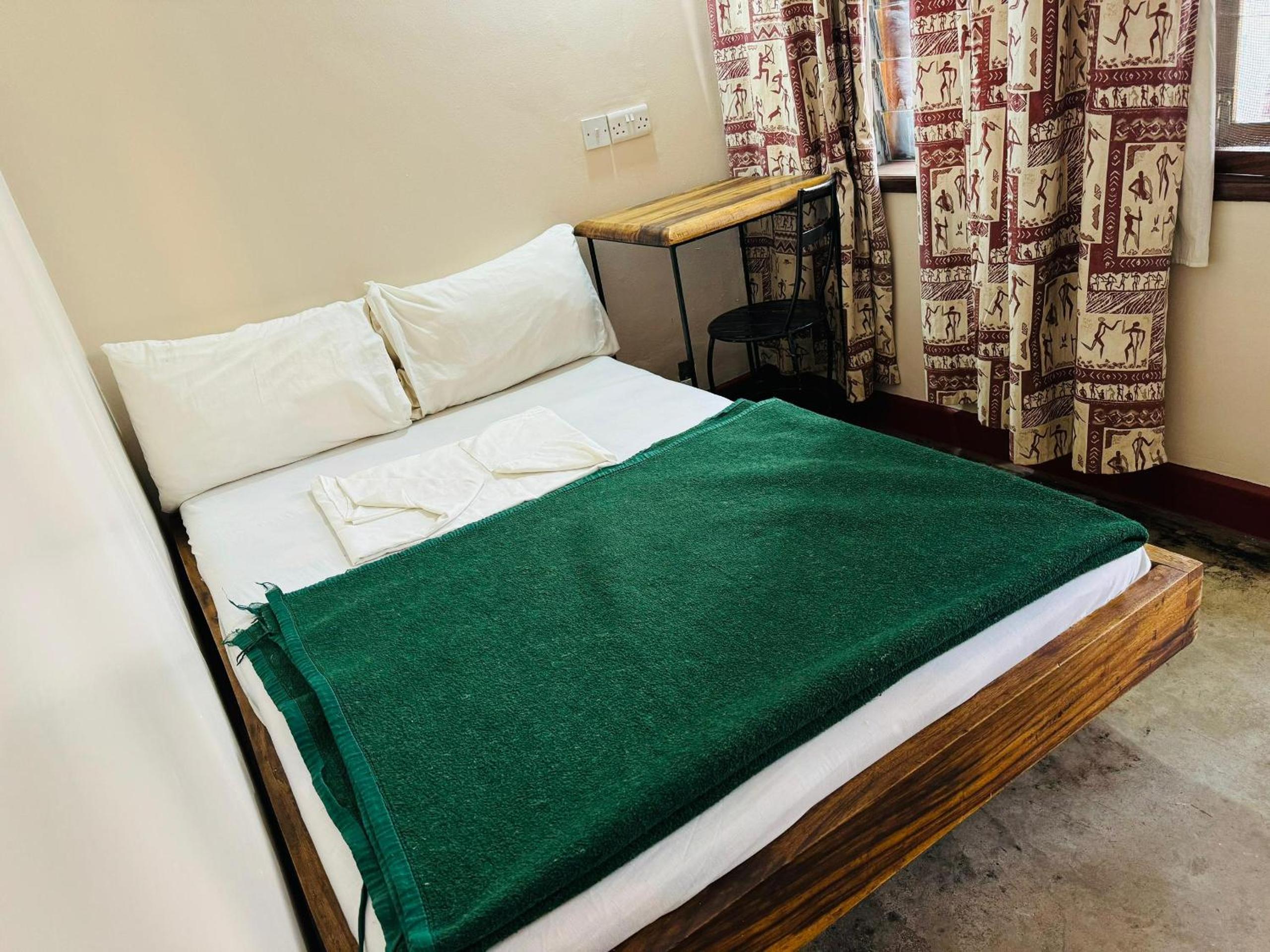 Arusha Backpackers Hotel - Hostel 14/50