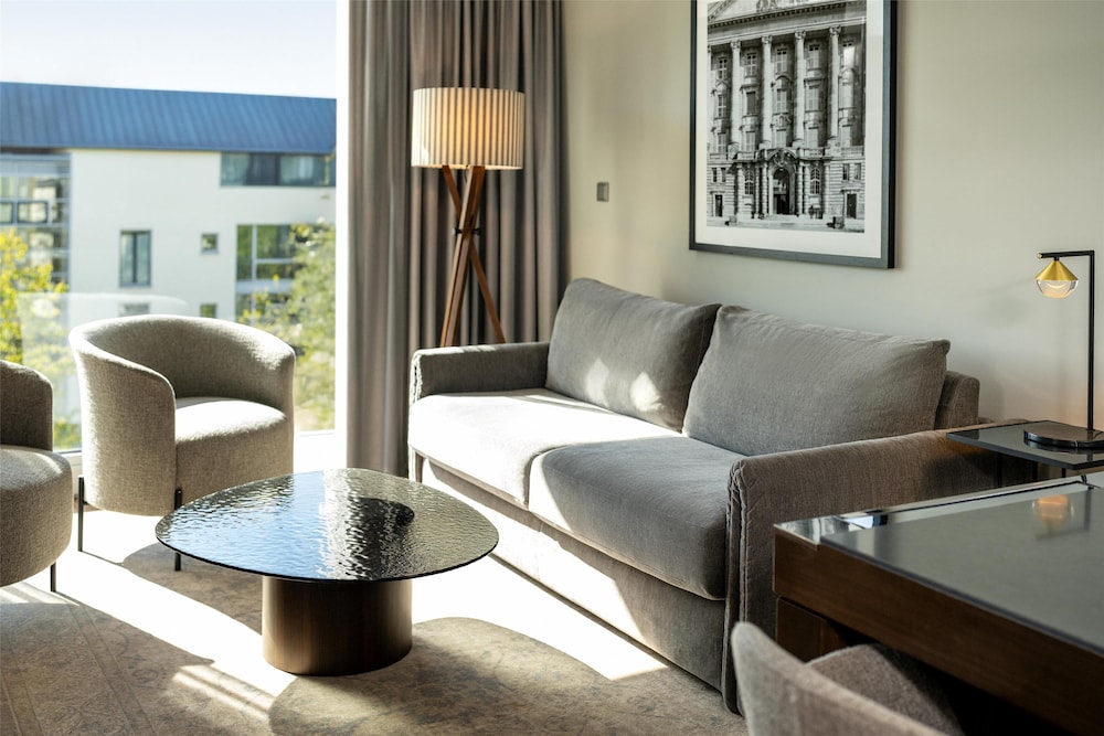 Radisson Blu Media Harbour Hotel Dusseldorf 44/68