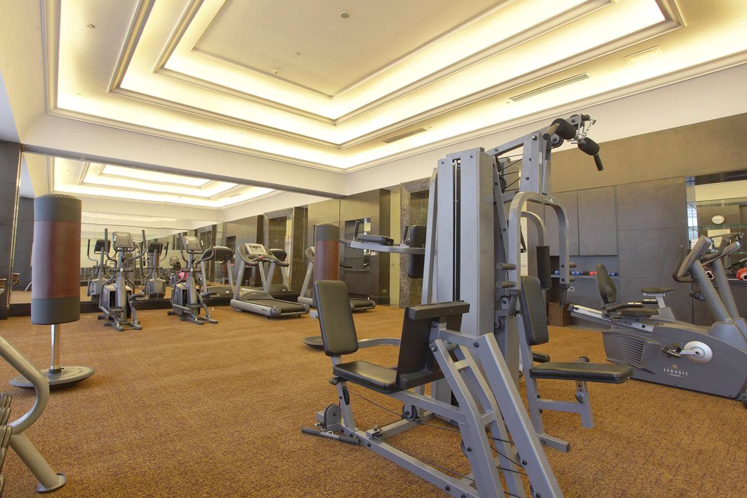 Days Hotel by Wyndham Logan City Huizhou 13/16