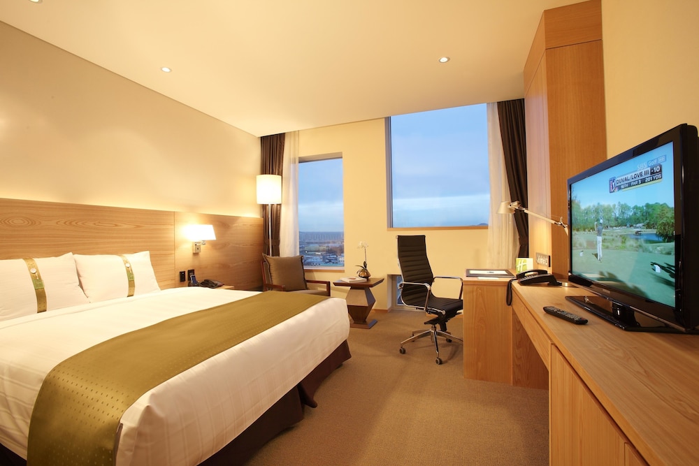 Holiday Inn Gwangju 16/76