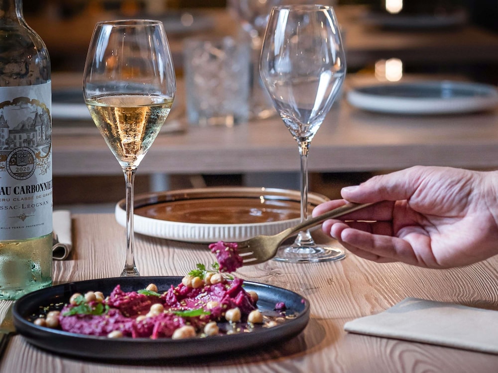 Novotel Bordeaux Centre 31/64