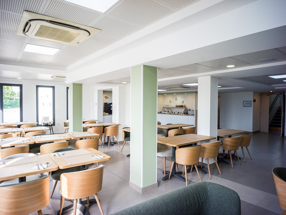 Akena City Paris Nord Saint Witz 31/50