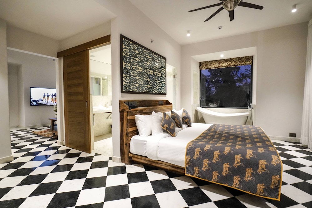 Brij Nest Suites, Jaipur 15/46