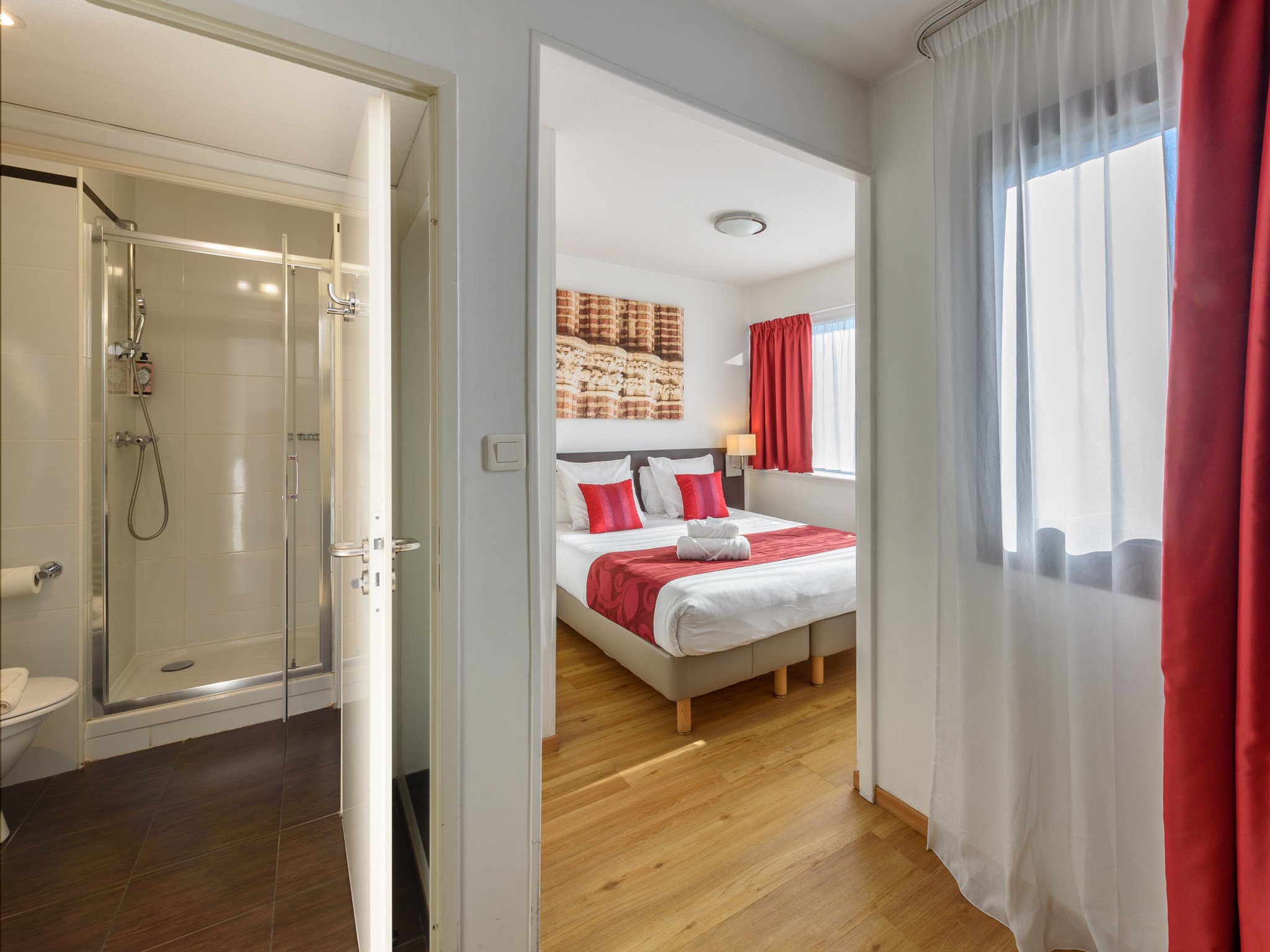 Residhome Toulouse Tolosa 28/56