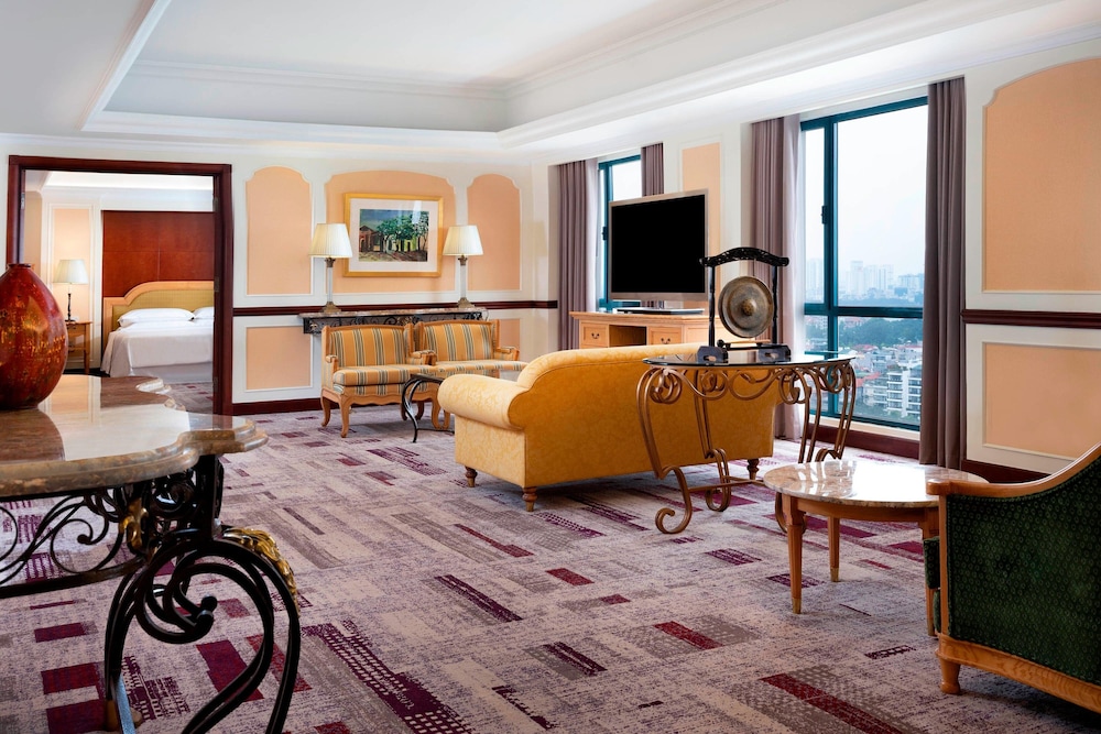 SHERATON HANOI HOTEL 31/42